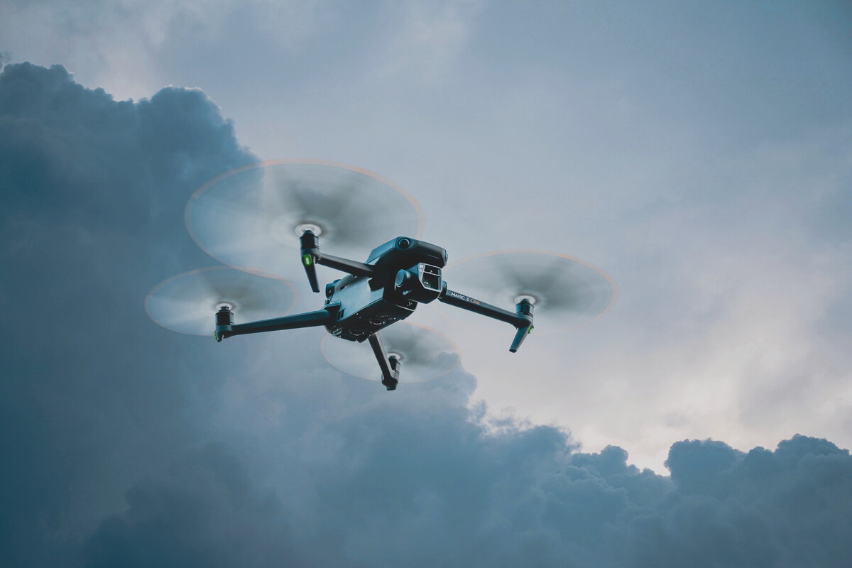 巨野应用 | 风电站选址，看无人机航测如何为风寻“家”